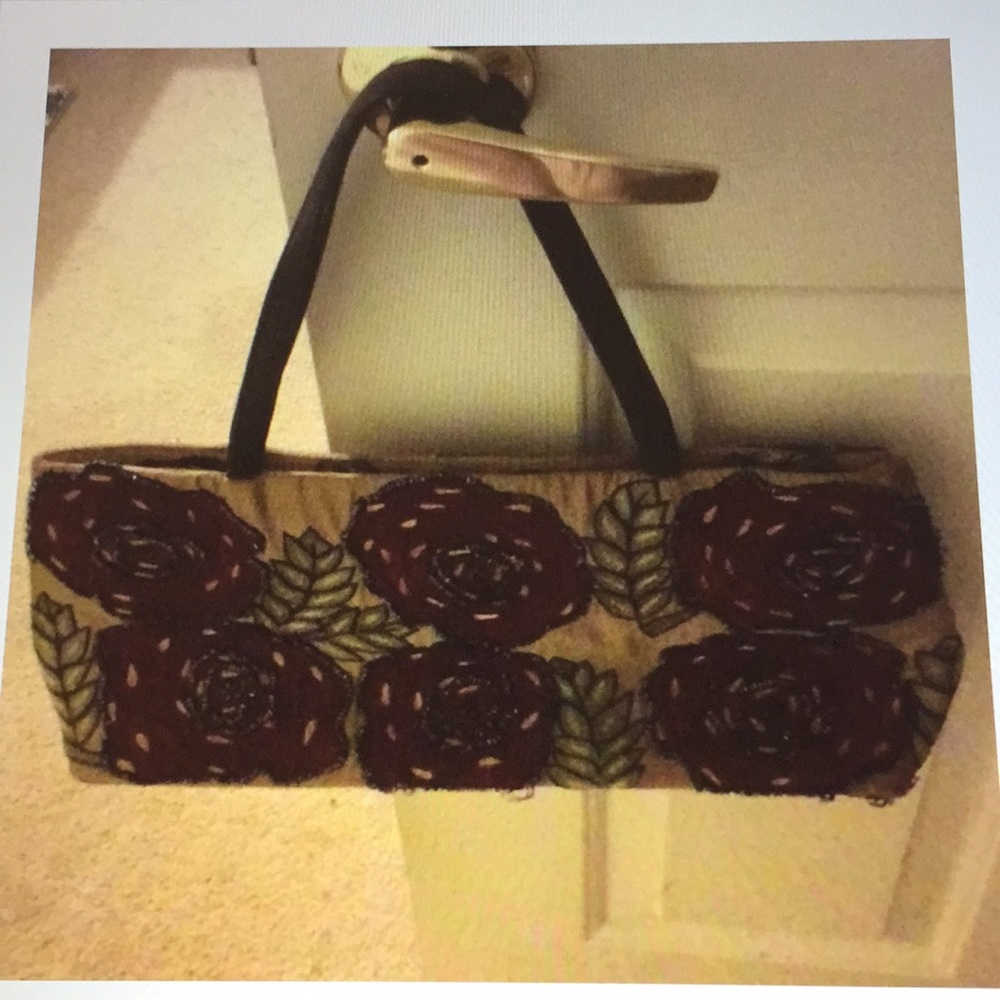 Santi Hand Bag
